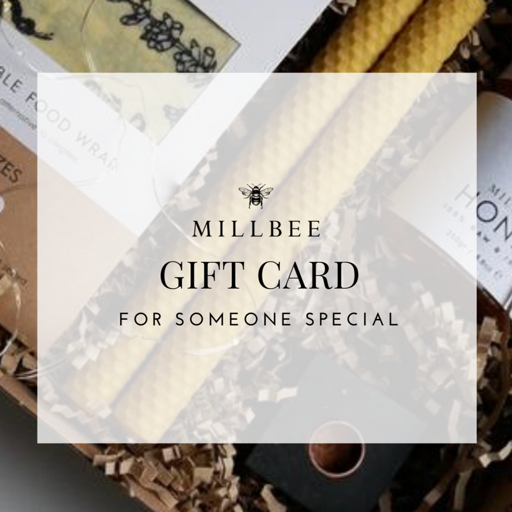 Gift Card - millbee.com