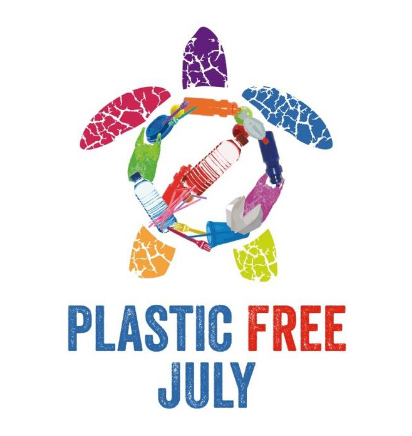 Why Plastic Free July is important and how to take part