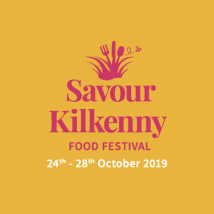 Millbee at Savour Kilkenny Food festival