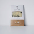 Beeswax Food Wraps Variety 3 Pack - millbee.com